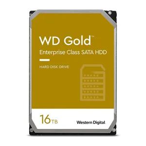 WD Gold 16 TB Enterprise