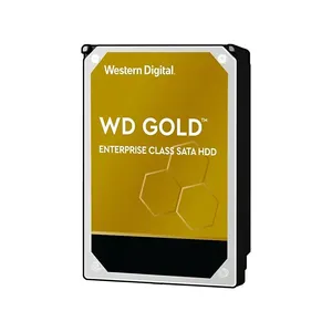 WD Gold 6 TB 3.6 Harddisk