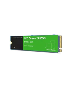 WD Green PCIE GEN3 1TB  M.2 SSD HardDisk