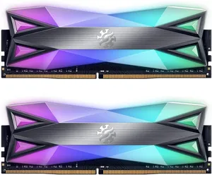 XPG 8GBX1 4133MHZ DUAL DDR4 RGB GAMING AX4U41338G19J-DT60 
