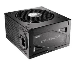 XPG COREREACTOR750G-BKCEU 750W CORE REACTOR 80+ GOLD FULL MODÜLLER 