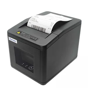 XPRINTER XP-Q805K 203DPI DİREKT TERMAL FİŞ YAZICI