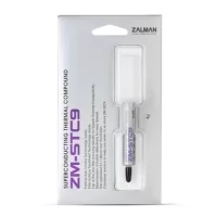 ZALMAN ZM-STC9 SUPER ILETKEN 4GR YUKSEK PERFORMANSLI TERMAL MACUN (9.1 W/M-K)