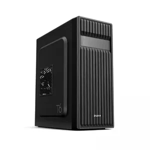 ZALMAN ZM-T6 500W 4X120MM FAN ATX MID TOWER SIYAH KASA 
