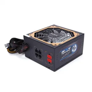 ZALMAN ZM750-EBT 80+ GOLD PLUS GÜÇ KAYNAĞI 