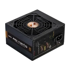 ZALMAN ZM750-GVII 750W 80+ BRONZE POWER SUPPLY 