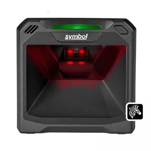 ZEBRA SYMBOL DS7708-SR 2D KABLOLU USB MASAÜSTÜ BARKOD OKUYUCU 