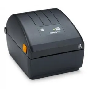 ZEBRA ZD230T 203DPI TERMAL TRANSFER USB+ETHERNET BARKOD YAZICI 