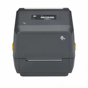 ZEBRA ZD421T TERMAL TRANSFER 203DPI USB+ETHERNET BARKOD YAZICI