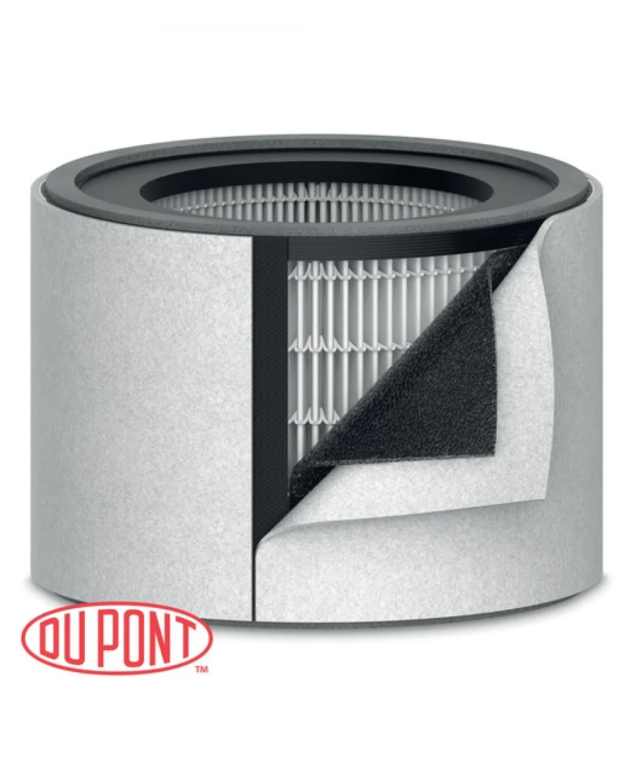 Leitz HEPA Karbon filtre-Z2000 Filtre