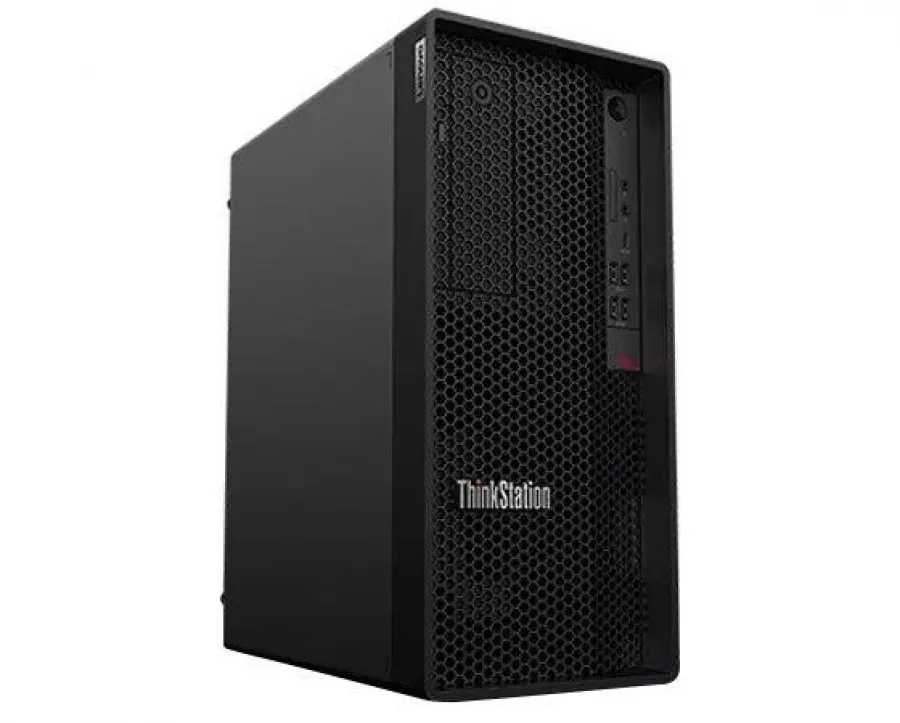 LENOVO 30E3005ATX WS P350 W-1390P 8C 3.5GHz 2x8GB 3200MHz ECC UDIMM 1TB SSD W10 750W TOWER