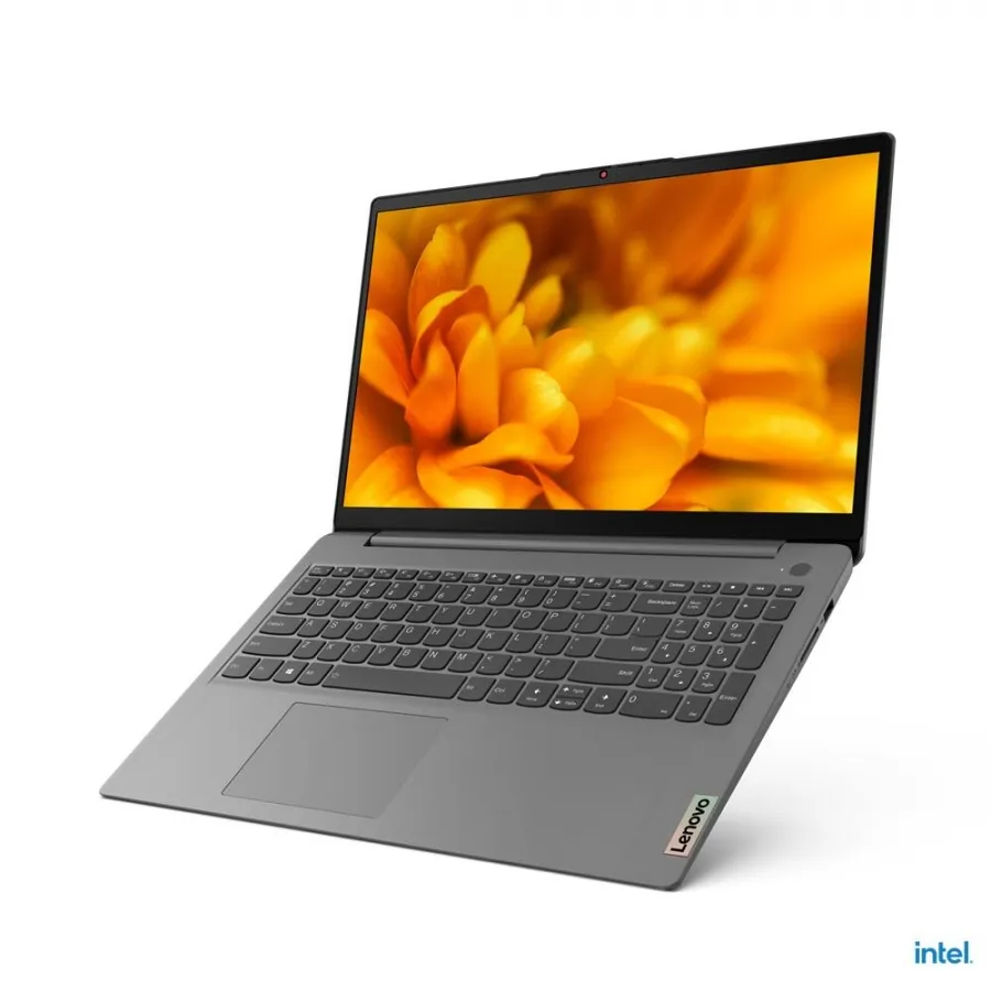 LENOVO IDEAPAD // 82H80146TX I5-1135G7 8GB 256SSD 2GB MX350 15.6 DOS