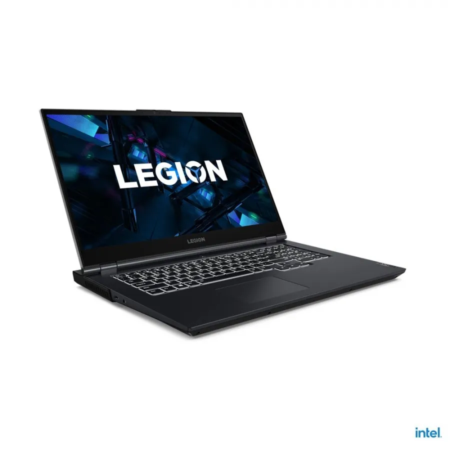 LENOVO // LEGION 5 17ITH6H 82JM0013TX I7-11800H 16GB 512SSD 6GB RTX3060 17.3 DOS