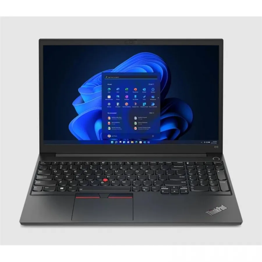 LENOVO NB THINKPAD E15 21E6006YTX I7-1255U 16GB 512SSD O/B 15.6 DOS