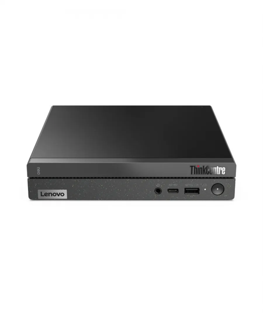 Lenovo ThinkCentre NEO 50Q G4 12LN0024TX i5 16GB 512GB DOS MiniPC
