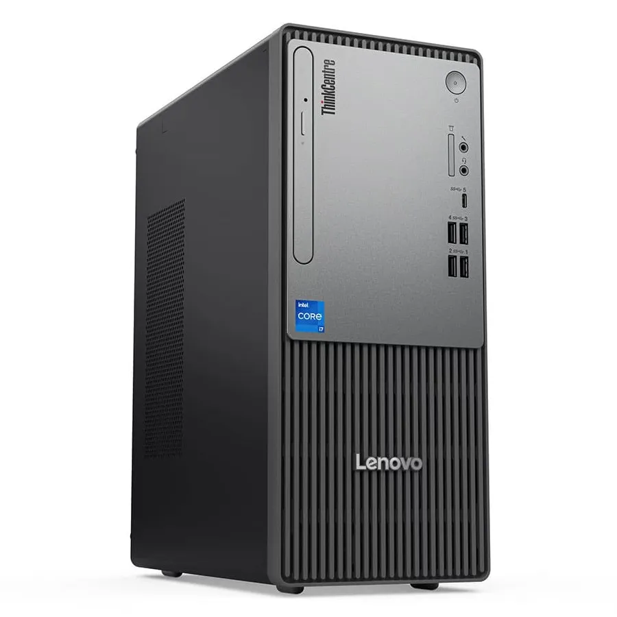 Lenovo ThinkCentre Neo 50T G5 12UB000BTR i5-13400 16GB 512GB DOS