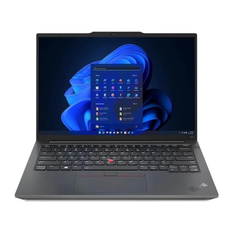 Lenovo Thinkpad E14 21JK00LCTX I5-13420H 16GB 512GB DOS