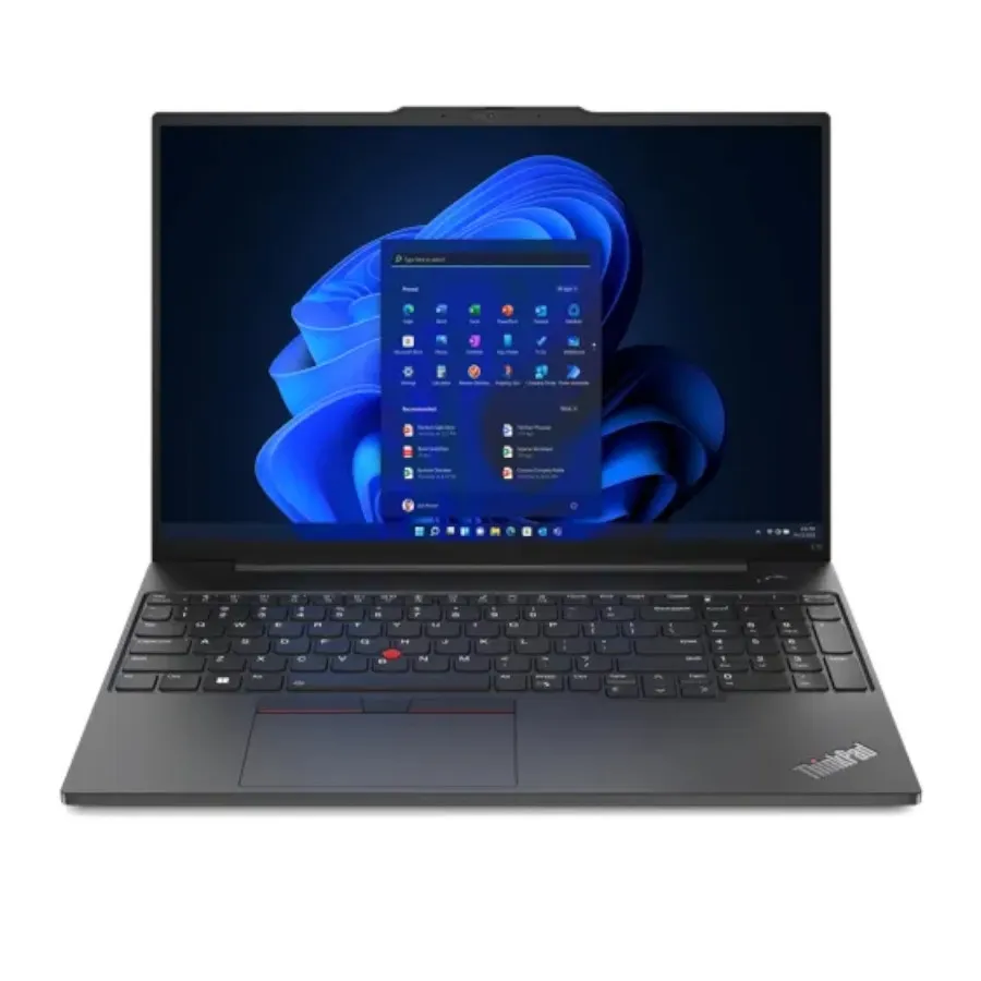 Lenovo ThinkPad E16 21JN00K6TX i5-13420H 16GB 512GB W11P