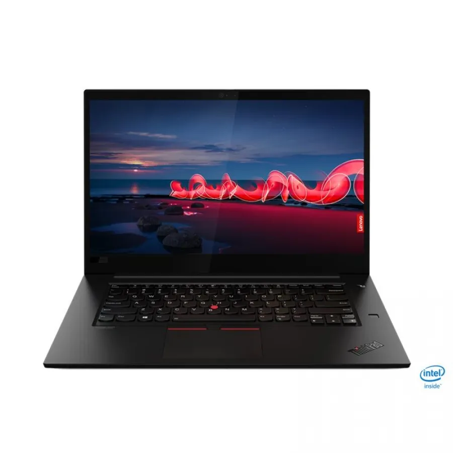 LENOVO THINKPAD // X1 EXTREME 20TK000NTX I9-10885H 32GB 2TB SSD 4GB GTX-1650 15.6 W10PRO