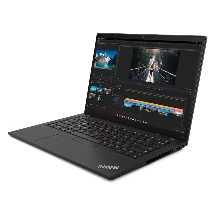 LENOVO TP T14 G4 i7 16GB 512GB W11P