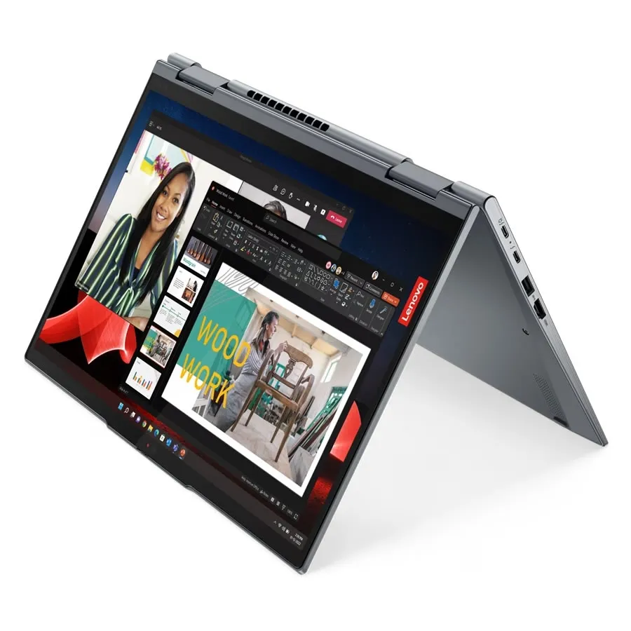LENOVO TP X1 Yoga G8 i7 16GB 512GB W11P