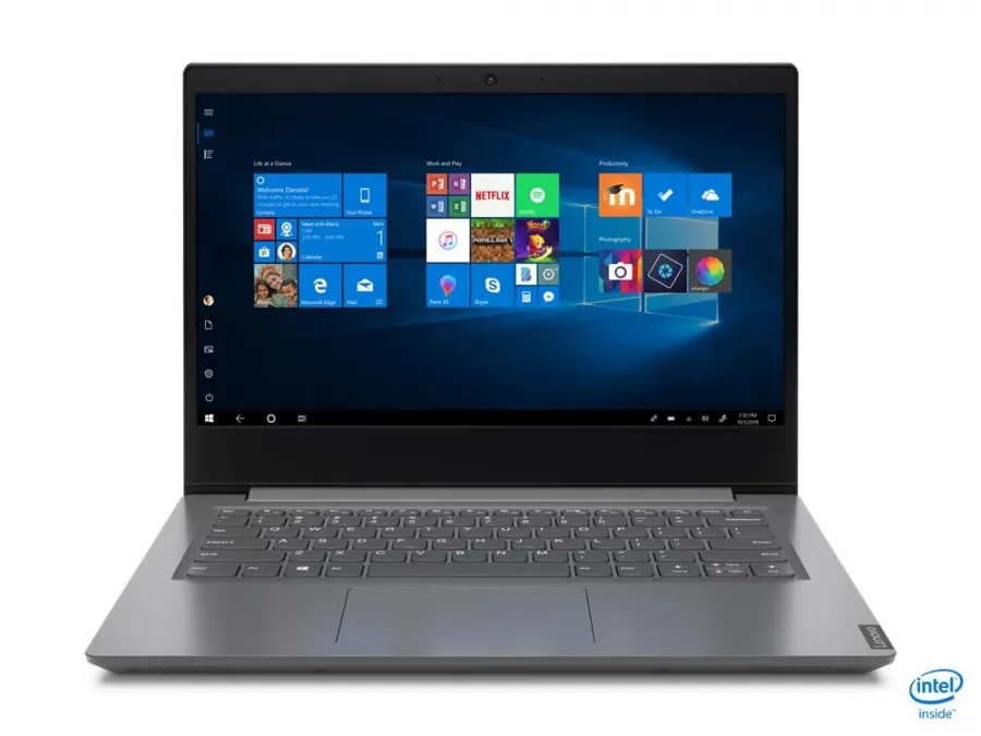 LENOVO V14 IGL 82C2006BTX CELERON N4120 4GB 256SSD O/B 14 DOS