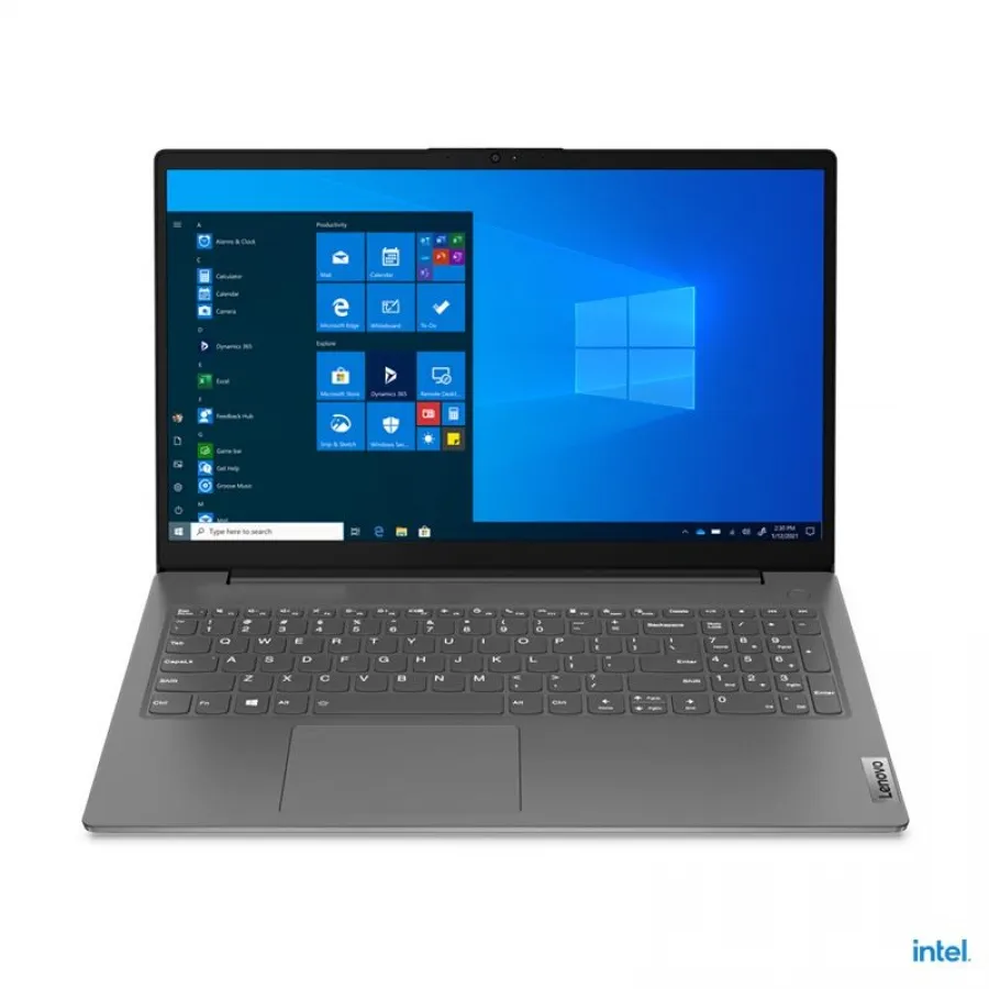 LENOVO V15 82KB000CTX I3-1115G4 4GB 256SSD O/B 15.6 DOS