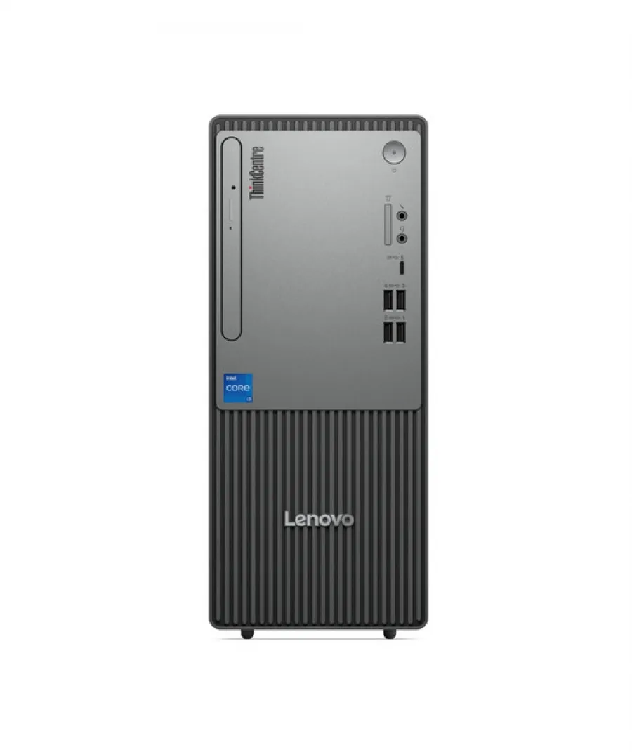 LENOVO ThinkCentre Neo 50t Gen5 12UB000ETR i5-13400 8GB 512GB DOS