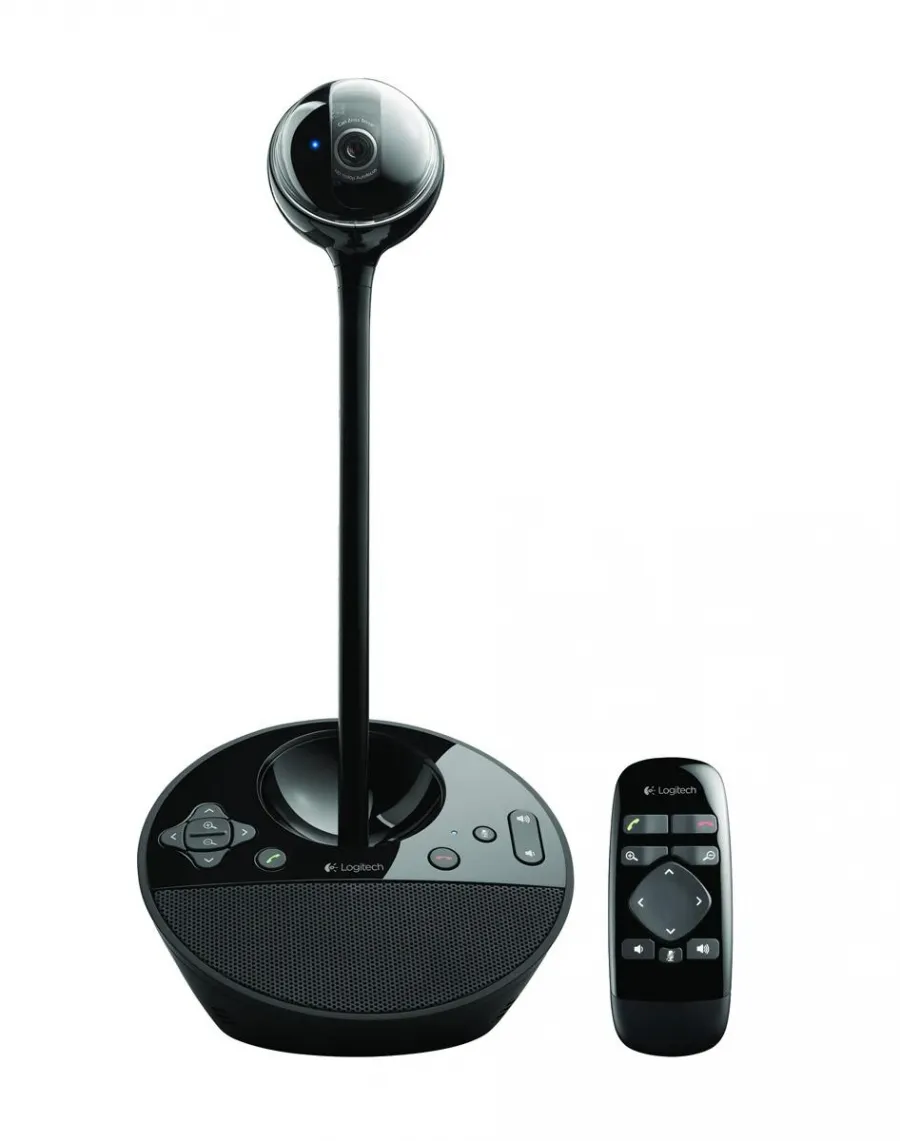 LOGITECH BCC950 CONFERENCE CAM 960-000867