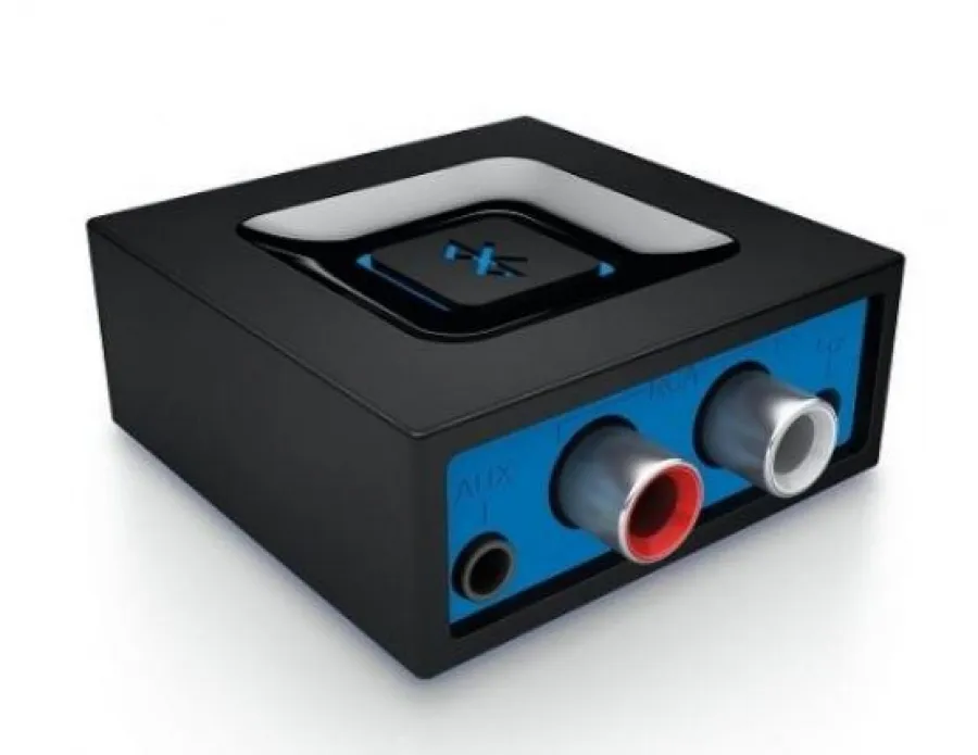 LOGITECH BLUETOOTH ADAPTER SIYAH 980-000912