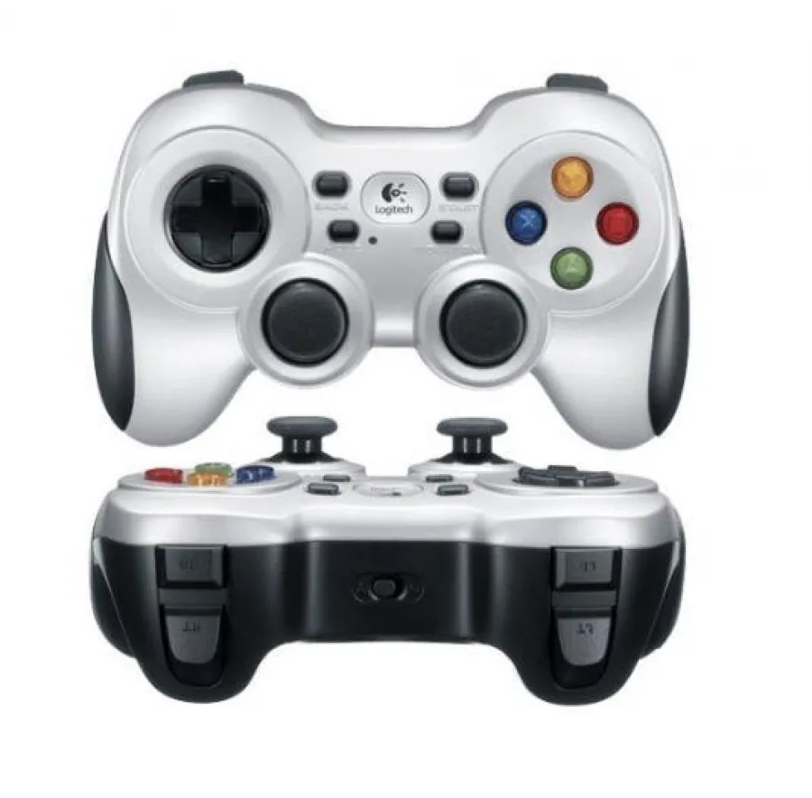 LOGITECH F710 KABLOSUZ GAMEPAD 940-000142