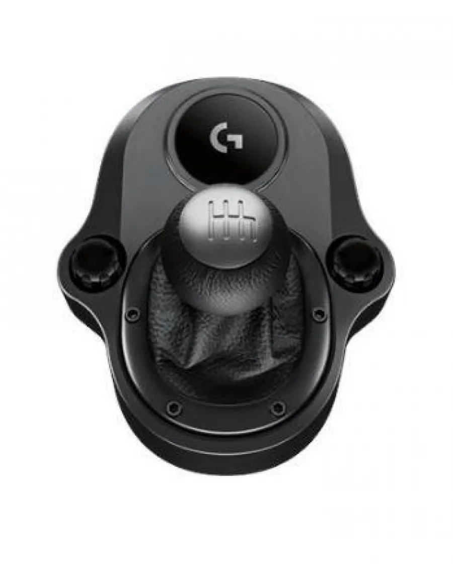 LOGITECH G DRIVING FORCE VITES 941-000130