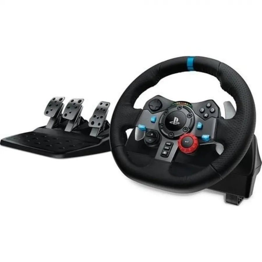 LOGITECH G29 DRIVING FORCE YARIŞ 941-000112 DIREKSIYONU