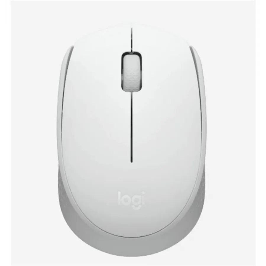 LOGITECH M171 KABLOSUZ USB MOUSE BEYAZ 910-006867