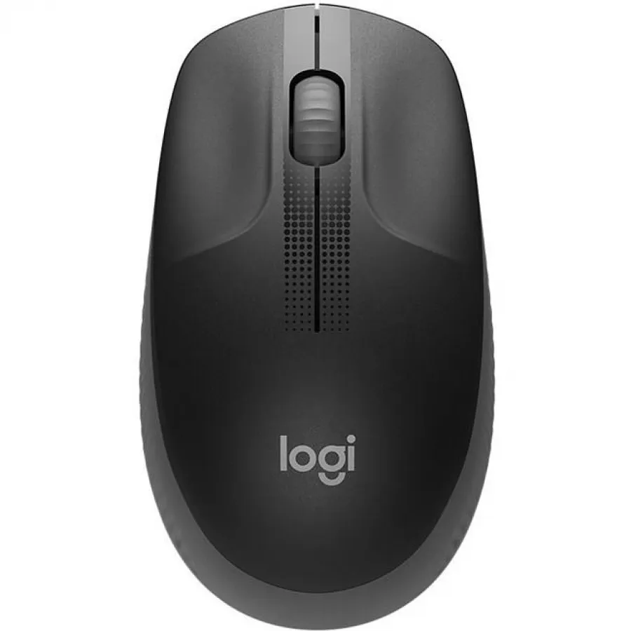 LOGITECH M190 BÜYÜK BOY KABLOSUZ MOUSE 910-005905