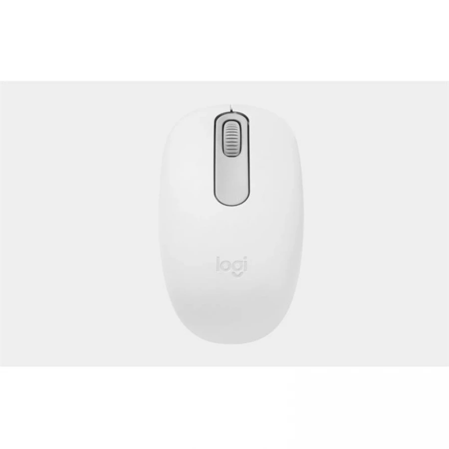 LOGITECH M196 KABLOSUZ BLUETOOTH MOUSE BEYAZ 910-007460