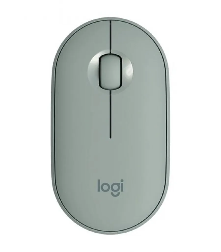 LOGITECH M350 PEBBLE OKALIPTUS KABLOSUZ MOUSE 910-005720