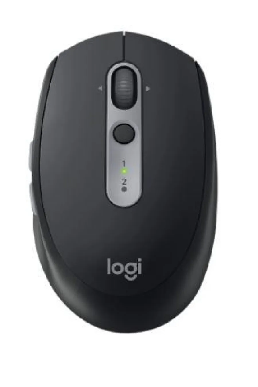 LOGITECH M590 MULTI-DEVICE 910-005197 SIYAH KABLOSUZ SESSIZ MOUSE