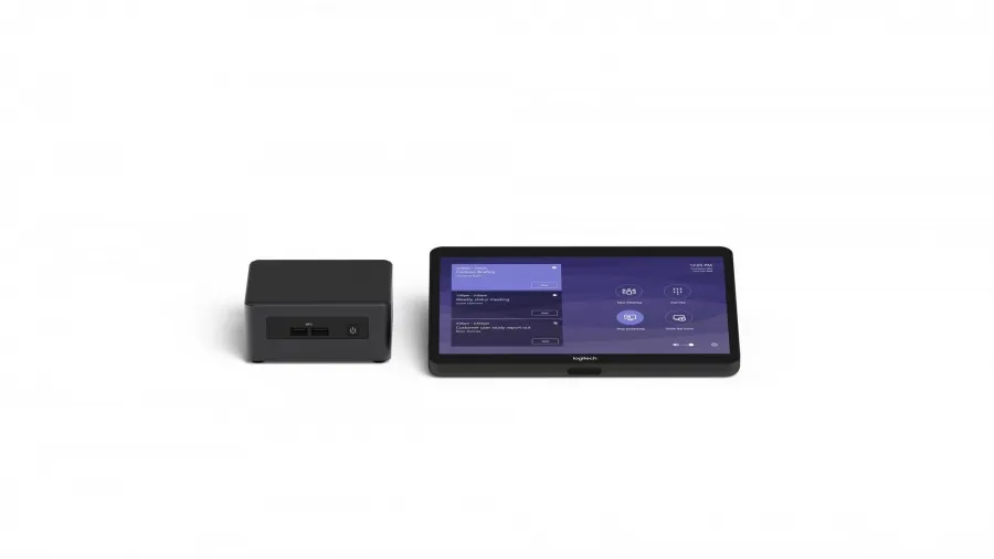 LOGITECH MICROSOFT TEAMS TEMEL COZUM PAKETI