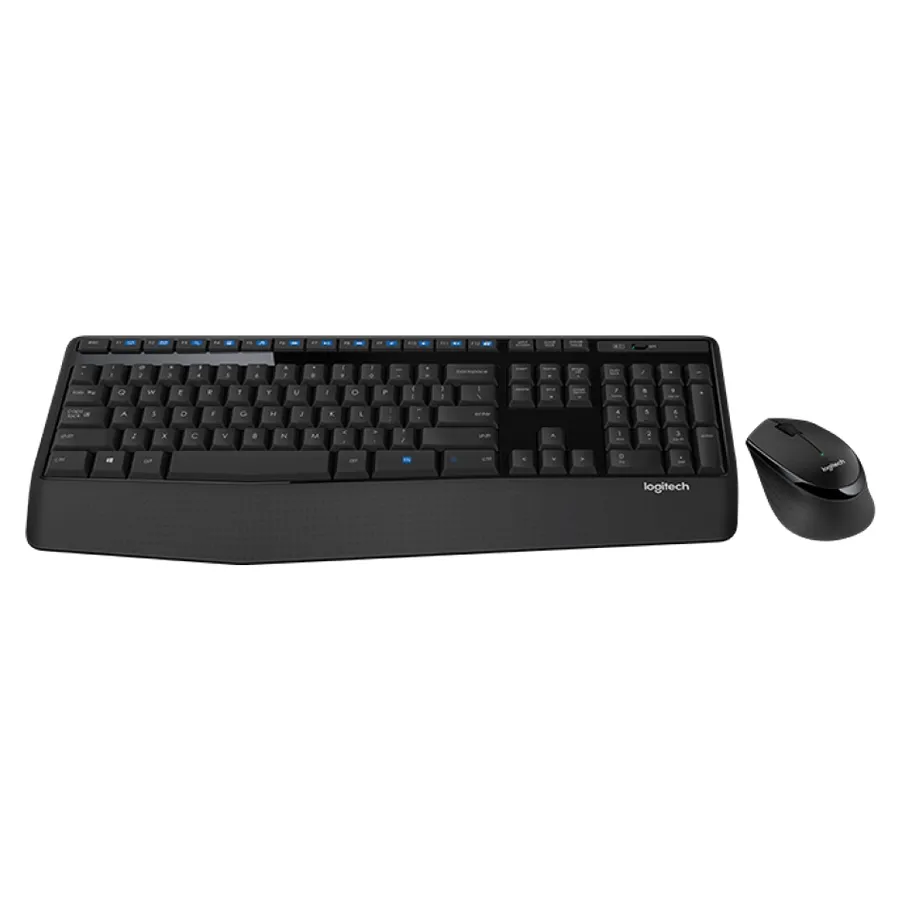 LOGITECH MK345 Q MM KABLOSUZ KLAVYE MOUSE 920-006514
