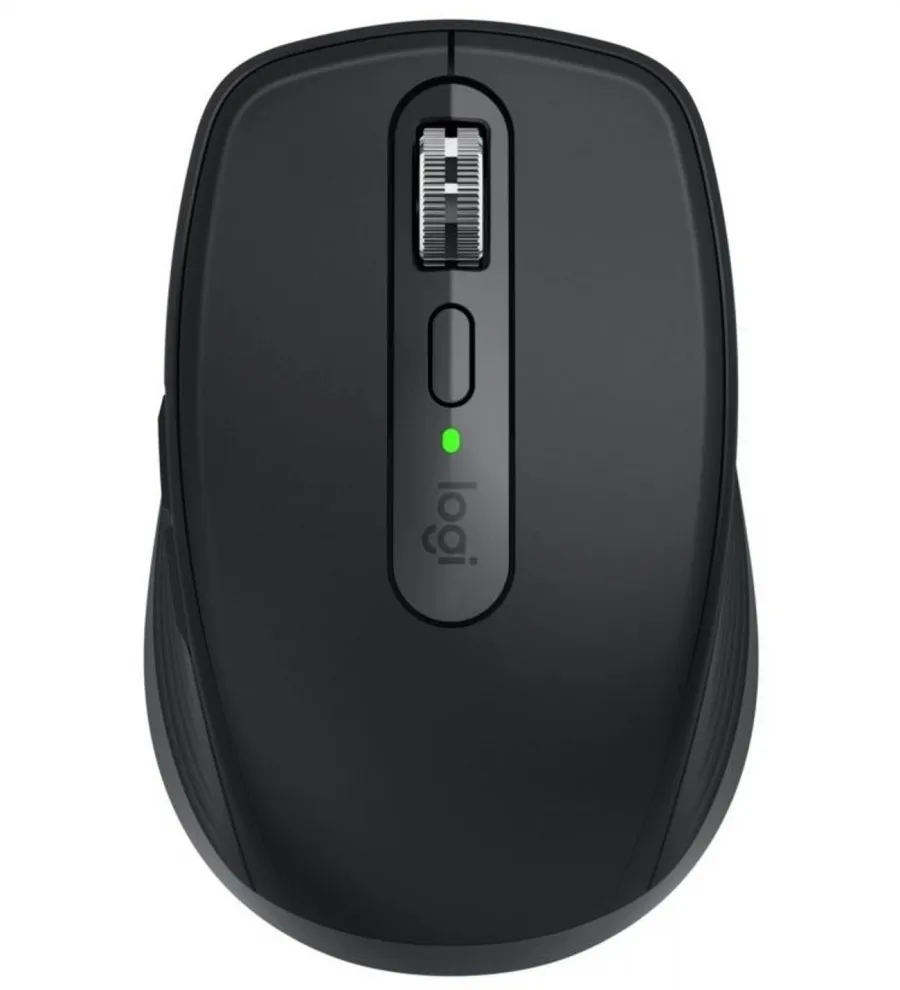 LOGITECH MX ANYWHERE 3 GRAPHITE SIYAH KABLOSUZ MOUSE 910-005988
