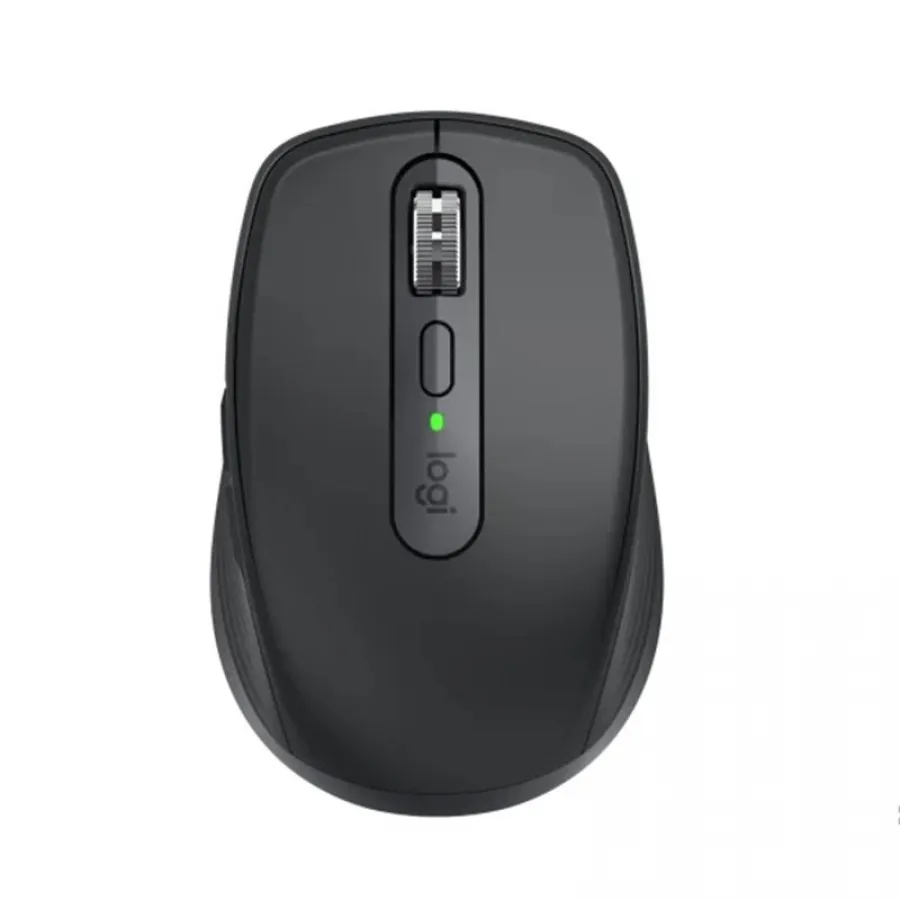 LOGITECH MX ANYWHERE 3S KABLOSUZ MOUSE SİYAH 910-006929