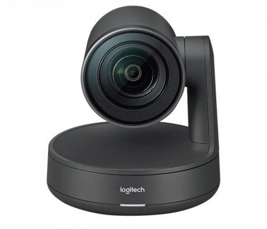 LOGITECH RALLY STANDARD VIDEO KONFERANS CIHAZI KAMERASI 960-001218 V-R0010