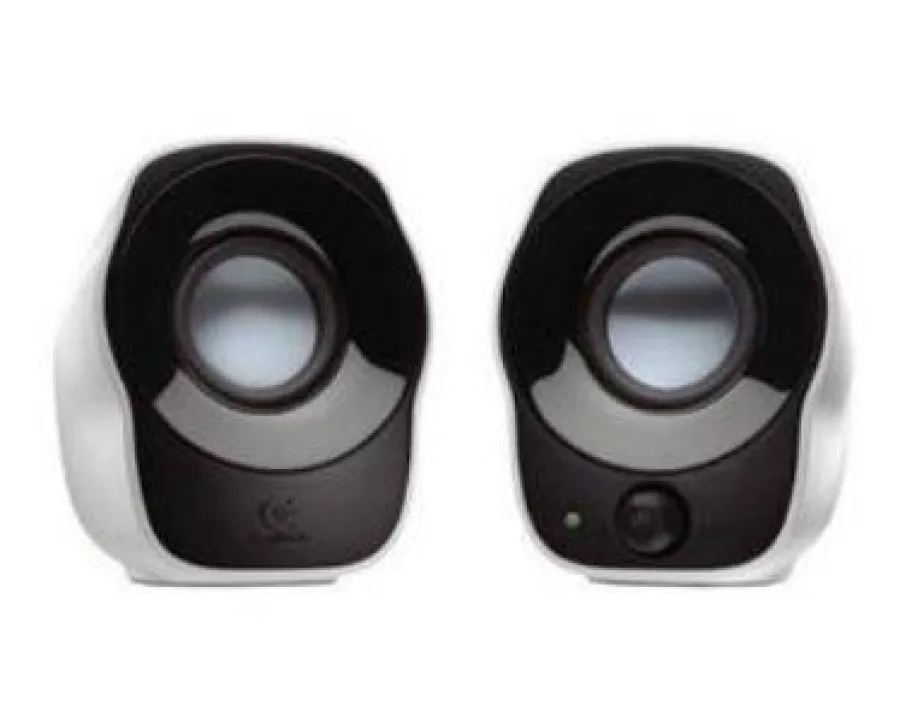 LOGITECH Z120 STEREO HOPARLOR SIYAH 980-000513