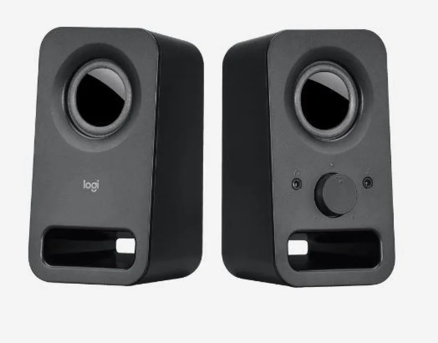 LOGITECH Z150 HOPARLOR SIYAH 980-000814