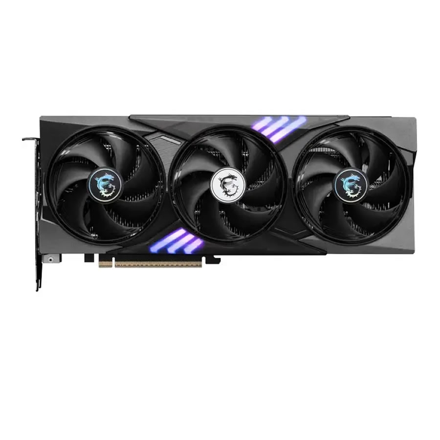 MSI GeForce RTX 5060 Ti Gaming OC 16GB GDDR7 Ekran Kartı
