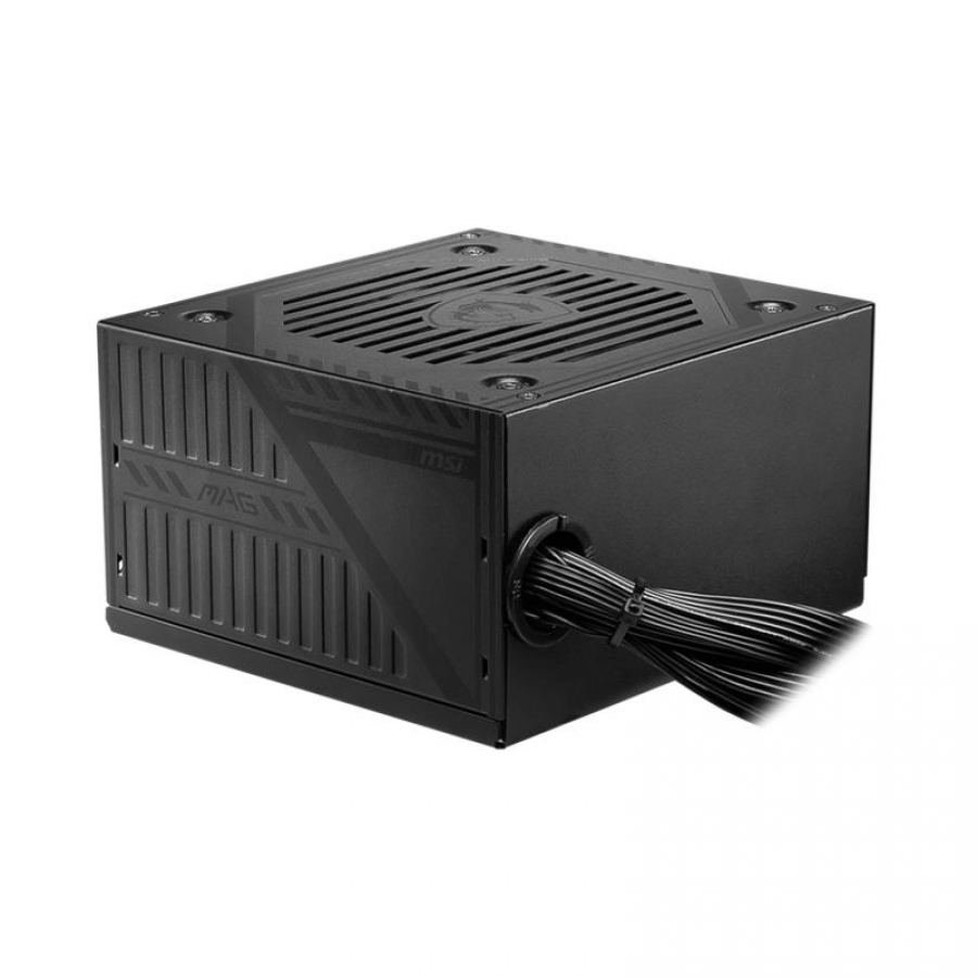 MSI MAG A650BNL 650W AKTIF PFC 120MM FAN POWER SUPPLY