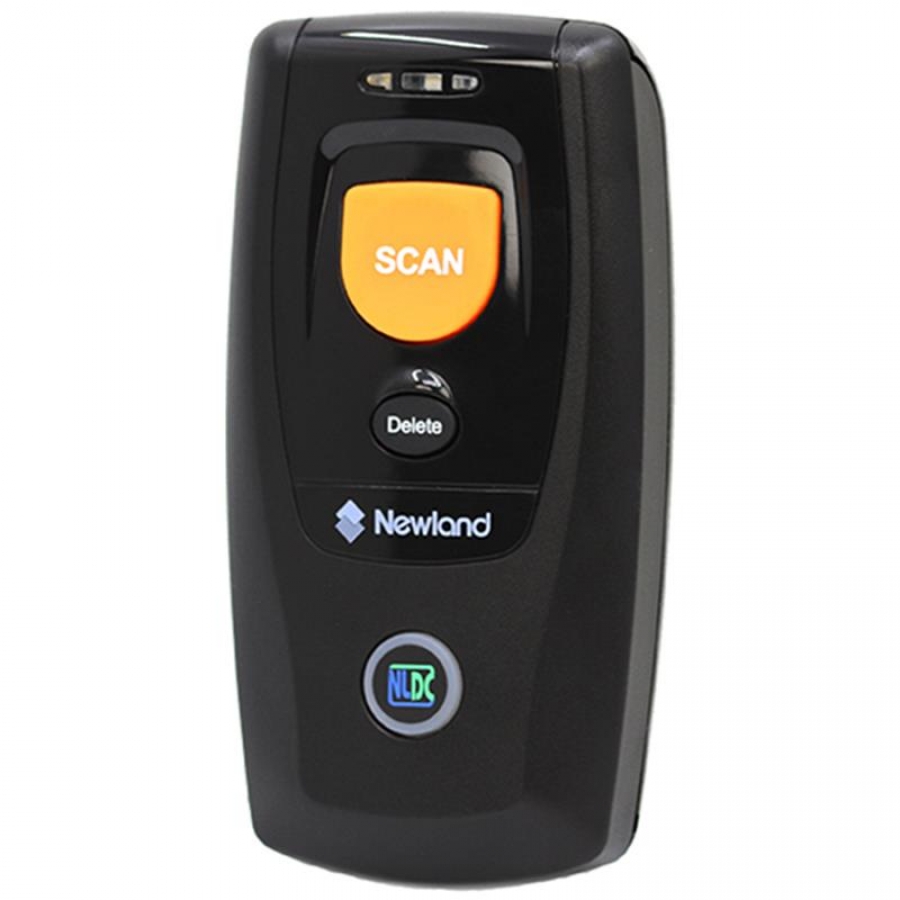 NEWLAND BS8080-1D CCD BLUETOOTH KABLOSUZ BARKOD OKUYUCU