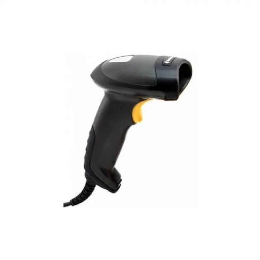 NEWLAND HR1150P-30F 1D CCD USB BARKOD OKUYUCU + AYAK