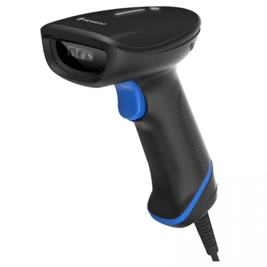 NEWLAND HR2300-SA 2D KAREKOD KABLOLU USB BARKOD OKUYUCU STANDLI